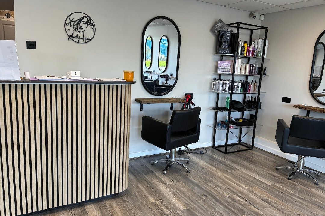 Infinity Hair, Abram, Wigan