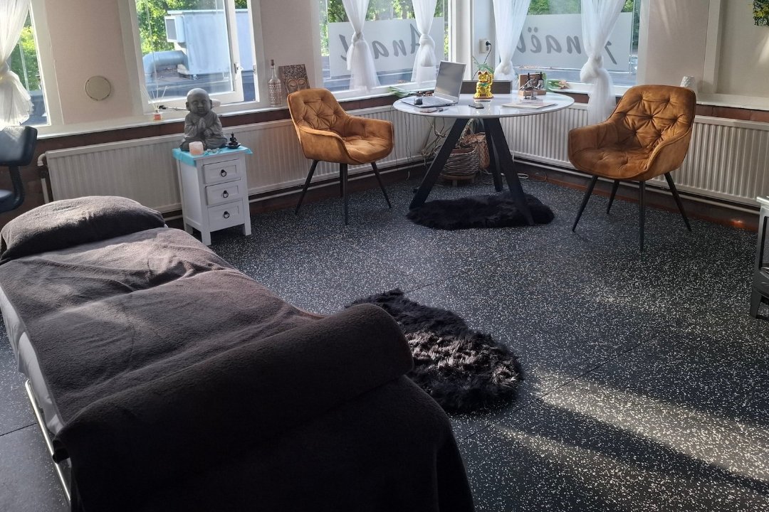 Massage & Beauty Praktijk Anaël, haarlem, Noord-Holland