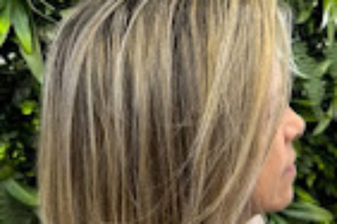 Salon Alessia Coiffure & Barber, Chauderon, Kanton Waadt