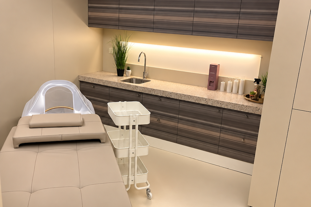 Vita Skin Therapy Diamand, Appelmansstraat, Antwerpen