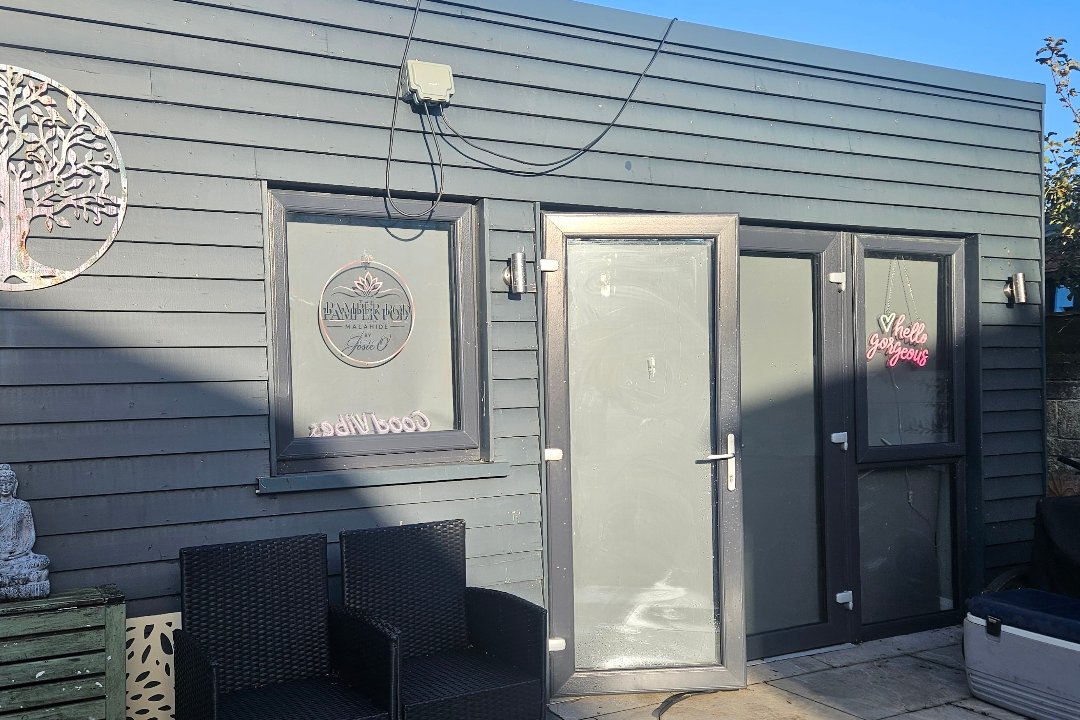Pamper Pod Malahide, Malahide, North County Dublin