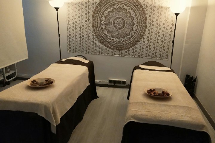 Belleza y Bienestar Garde - Spa Zaragoza - Photo de galerie - OneBooking