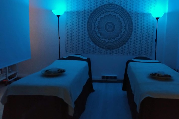 Belleza y Bienestar Garde - Spa Zaragoza - Photo de galerie - OneBooking