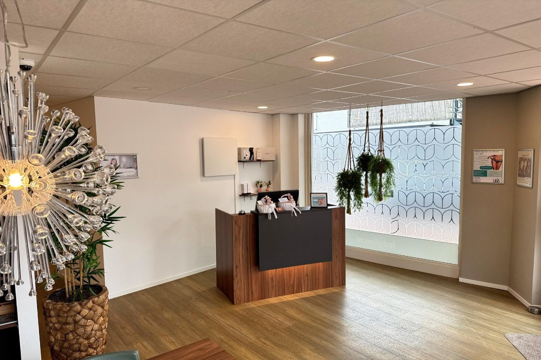 Ladyline Veldhoven, Kromstraat, Noord-Brabant