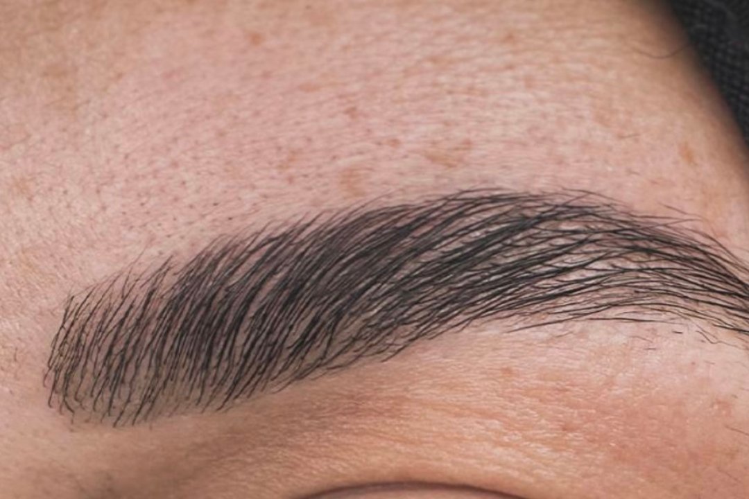 Brow Nation, Prairie, Genève