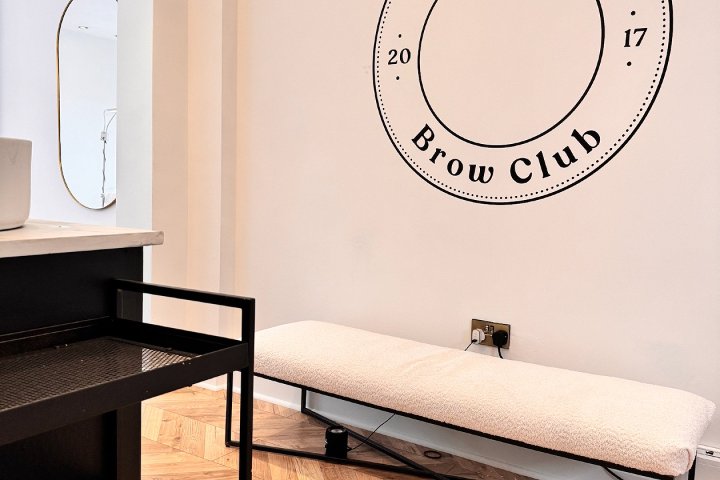 The Good Brow Club - Southampton - Maquillage Southampton - Photo de galerie - OneBooking