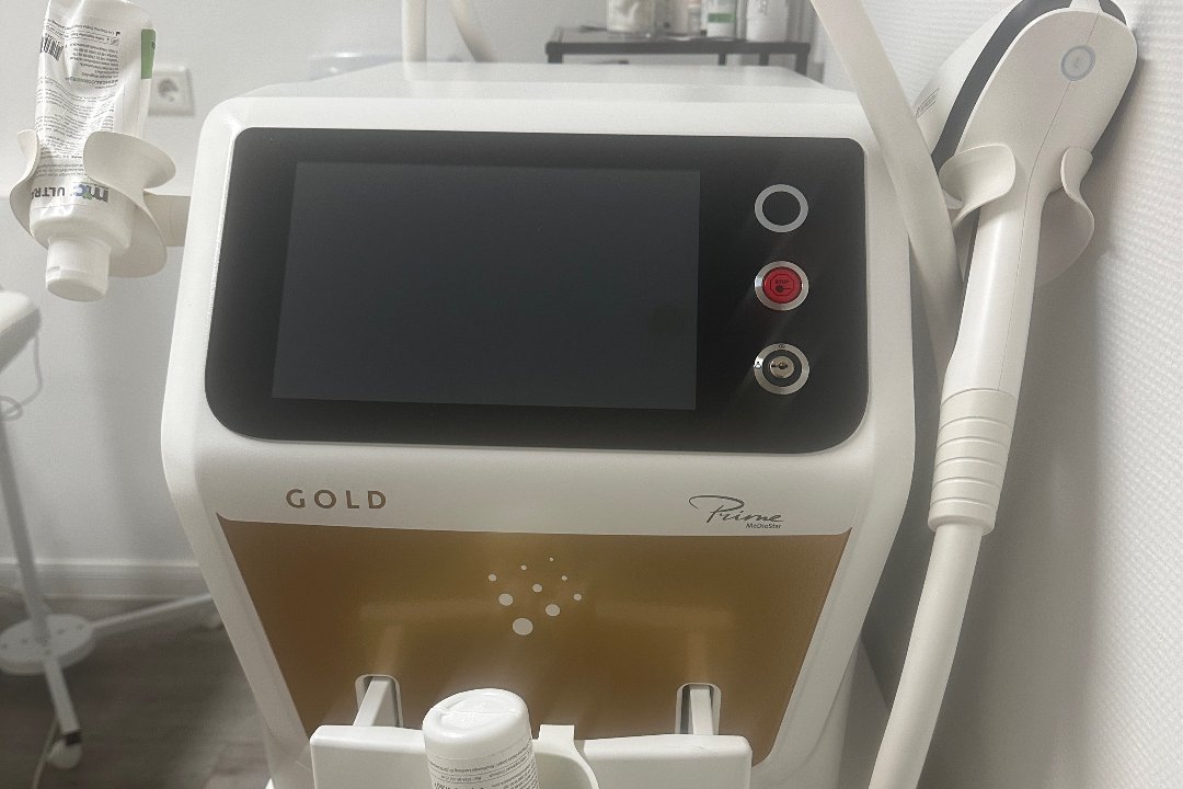 Macales Laser & Cosmetology, Vechta