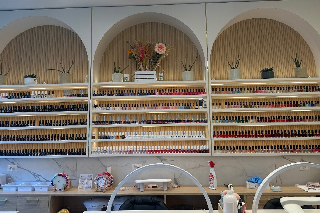 Viva Beauty Lab, Washington, Milano