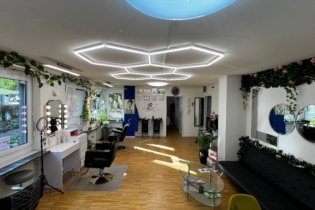 Salon LOOK Infinity Beauty by Inacia, Grundeldingen, Basel