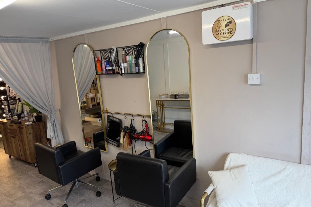 Beamy Studio, Dukinfield, Tameside