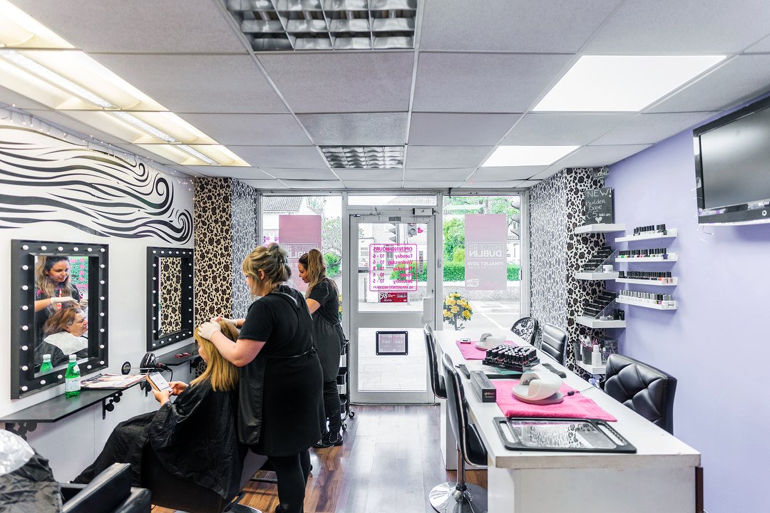 Venus Hair, Clondalkin, Dublin