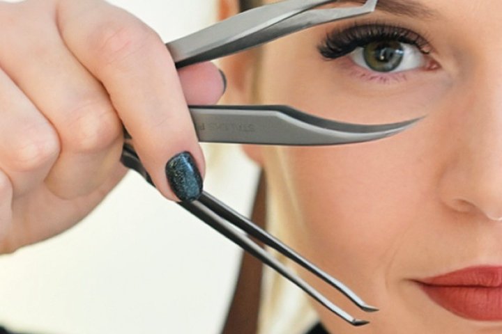 Ivy’s Bloom Room - Sourcils & cils Trieste - Photo de galerie - OneBooking