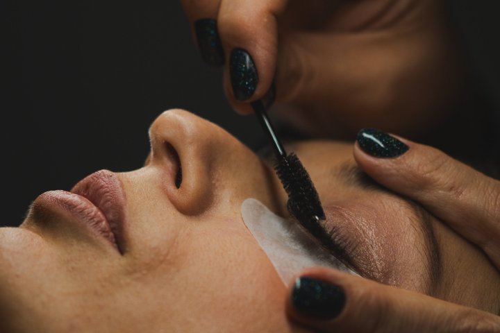 Ivy’s Bloom Room - Sourcils & cils Trieste - Photo de galerie - OneBooking