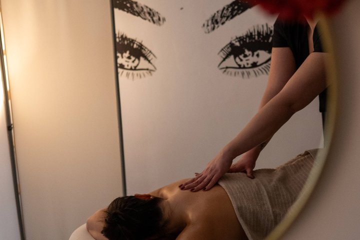 Ivy’s Bloom Room - Sourcils & cils Trieste - Photo de galerie - OneBooking