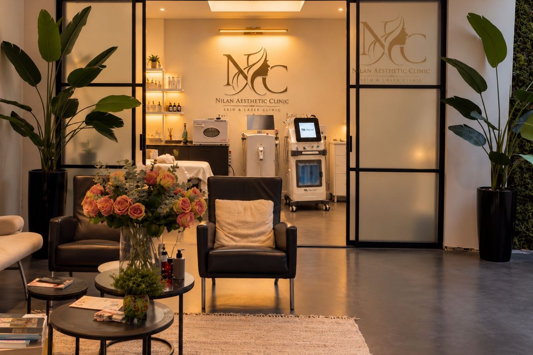 Nilan Aesthetic Clinic , Assen, Drenthe