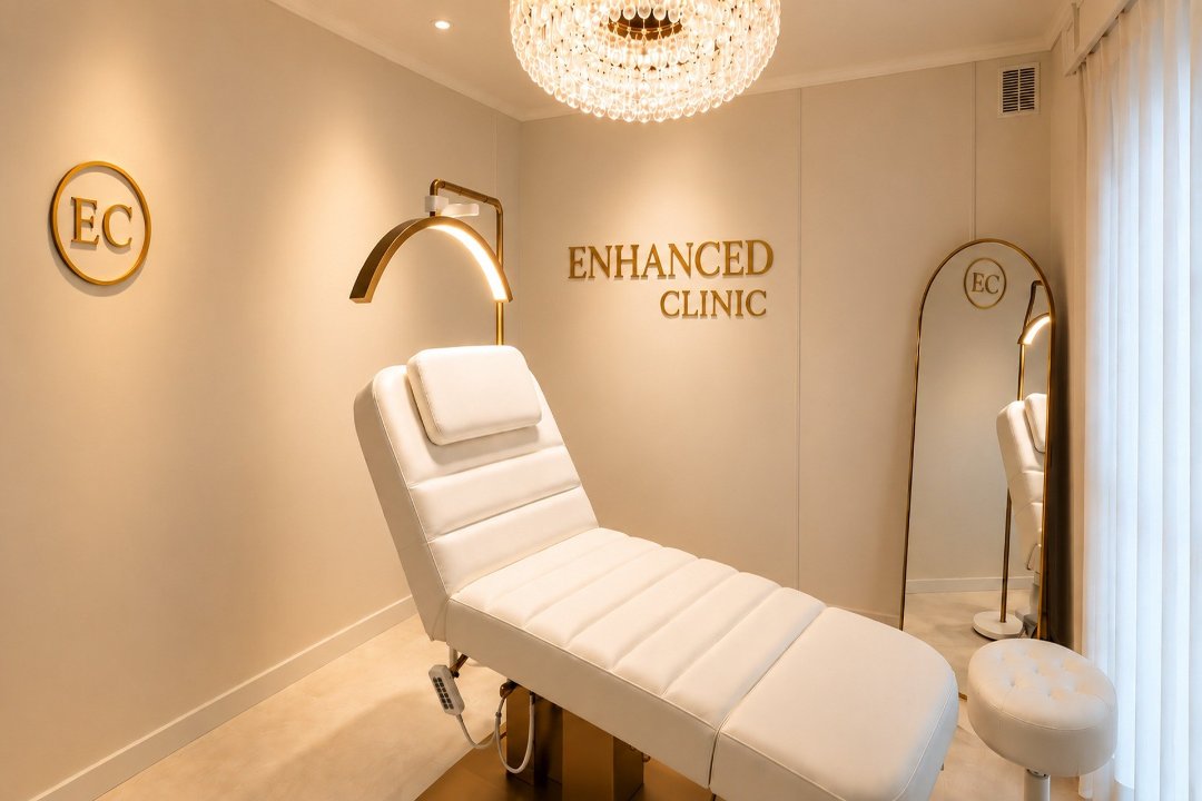 Enhanced Clinic, Berrylands, London
