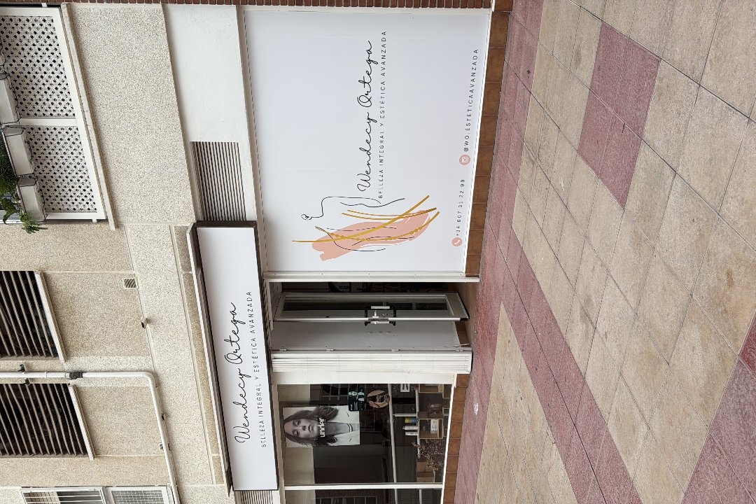 Wendecy Ortega Belleza Integral y Estética Avanzada, San Antón, Murcia