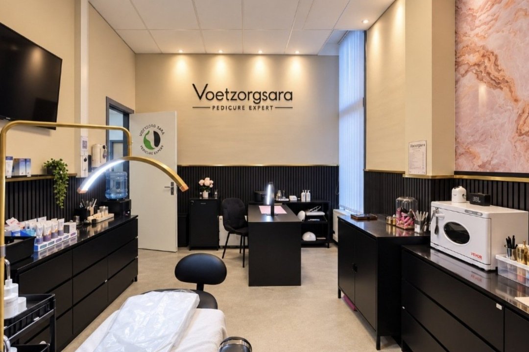 Voetzorgsara Pedicure Expert, Wateringse Veld, Den Haag