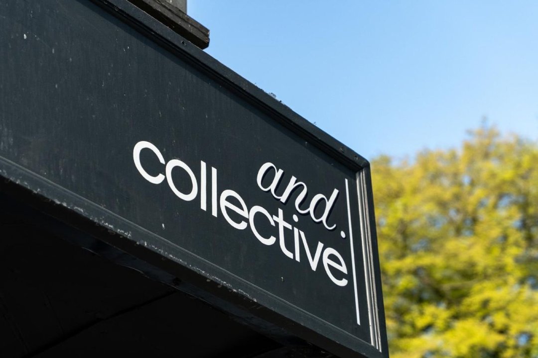 And Collective, Nether Edge, Sheffield