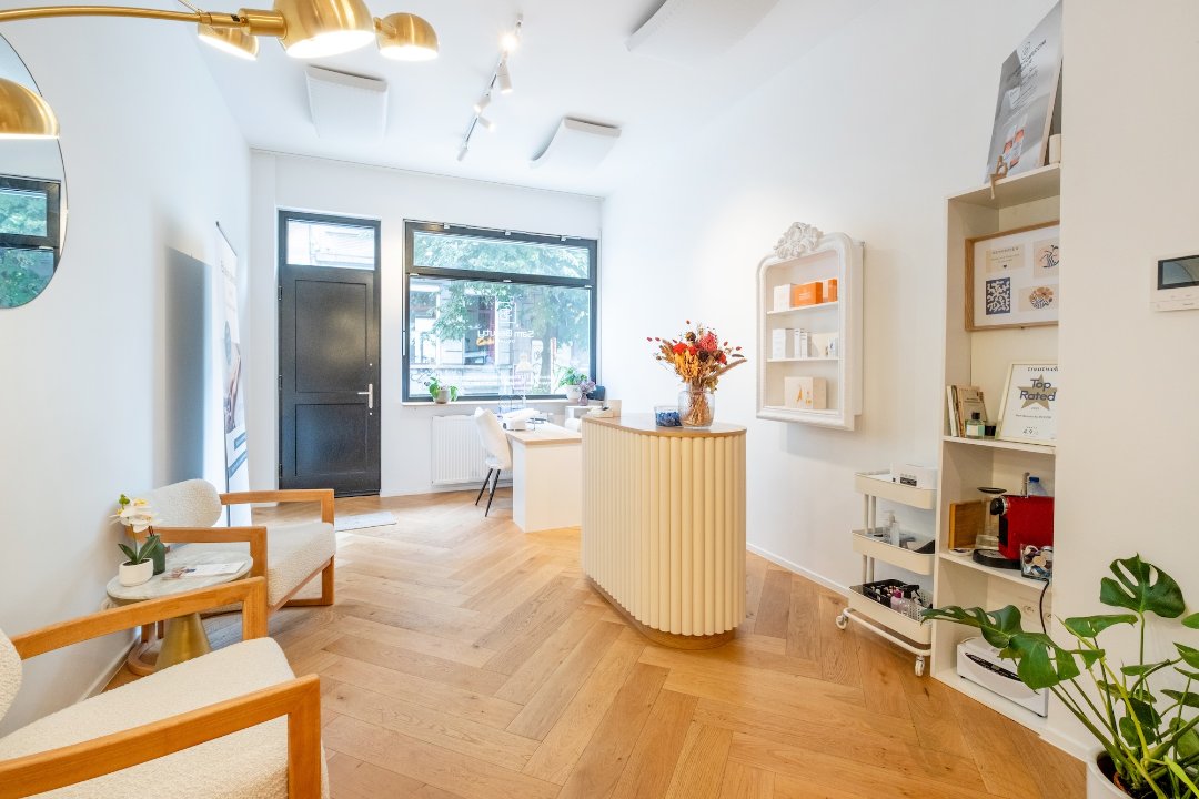 Sam Beauty, Matonge, Ixelles