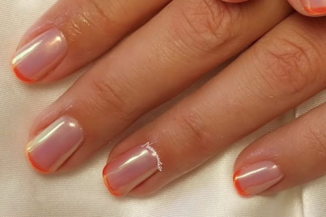 NessaNails 91, Angervillier