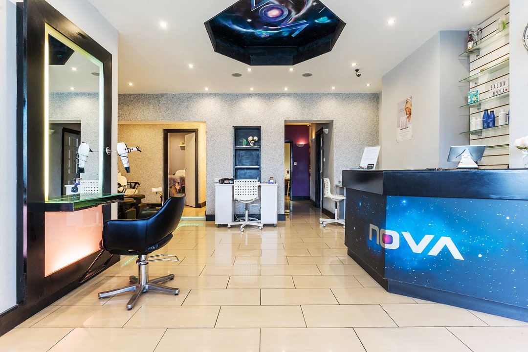 Salon Nova Dublin, Crumlin, Dublin