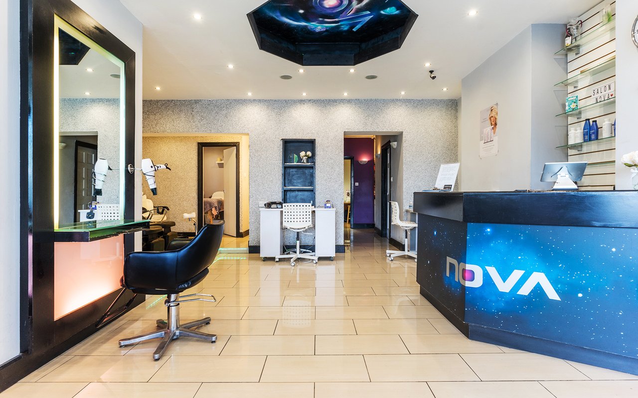 Nail Treatments at Nail Salons and Nail Bars near Dublin 12, Dublin