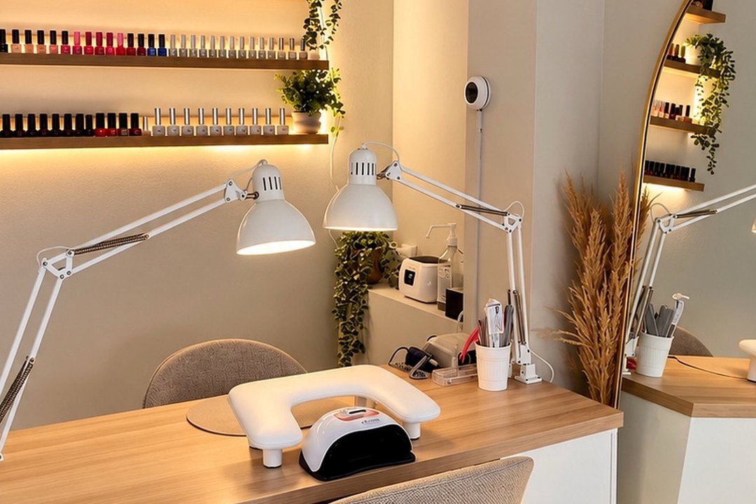 Sepideh nails&beauty, Rotterdam-West, Rotterdam