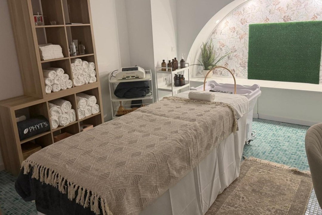 Vera Bulmaga Spa  Capilar y Bienestar, Santander, Cantabria