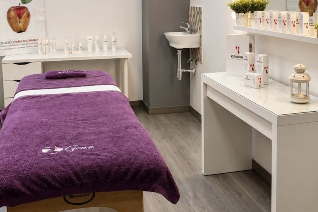 Gema Belleza Y Masajes, Torrelavega