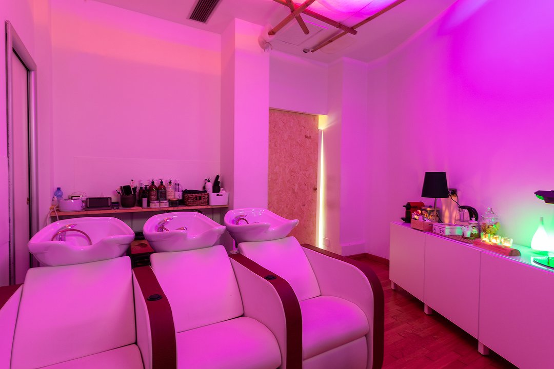 Glam Biorganic Salon, Mirafiori Nord, Torino