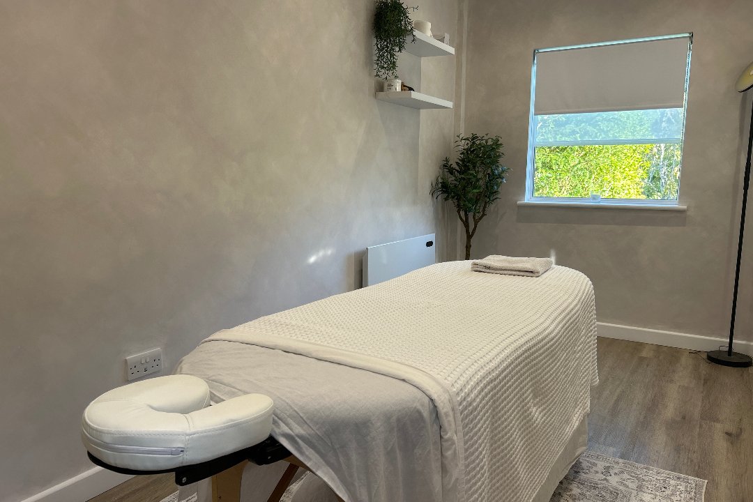 Merak Therapies, Upper Warlingham, London