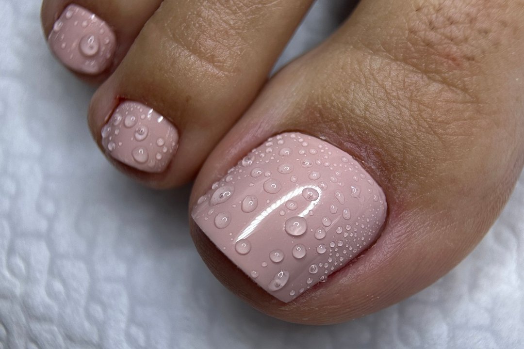 Iulya Hagiu Nail Artist, Lodi Vecchio, Lombardia