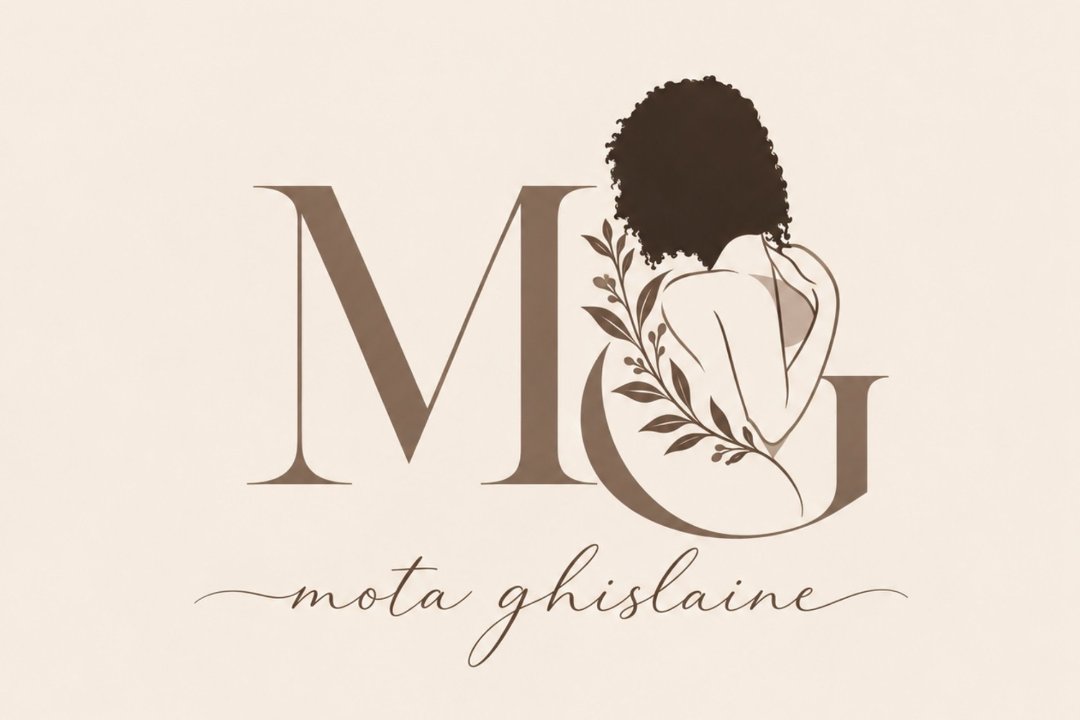 Ghislaine Mota, Avenue des Champs-Elysées, Paris