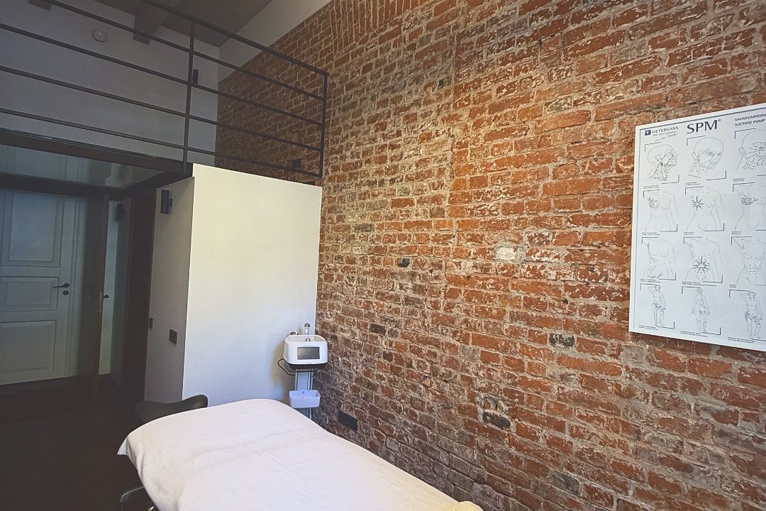 Ambra wellness & spa, Naujamiestis, Kaunas