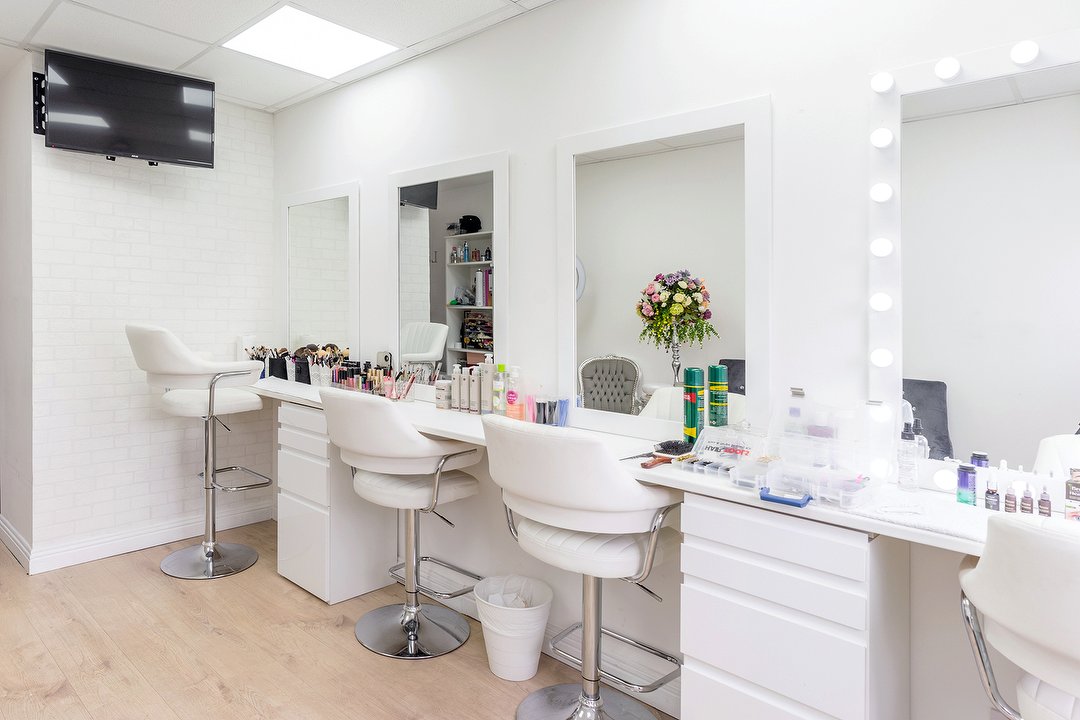 Rina Steele Hair & Beauty, Blanchardstown, Dublin