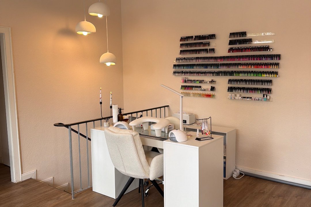 AuraBeauty, Langenhorn, Hamburg