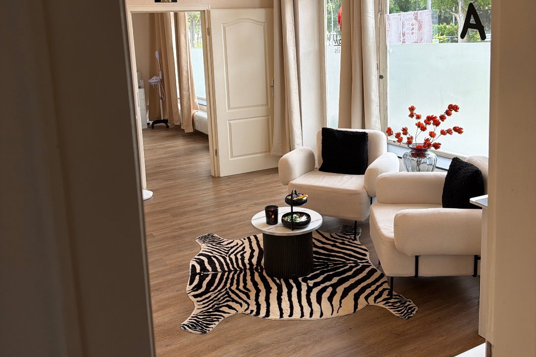 AuraBeauty, Langenhorn, Hamburg