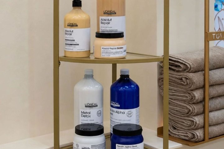 Skin & Silk Beauty Salon - Soin visage Hounslow - Photo de galerie - OneBooking