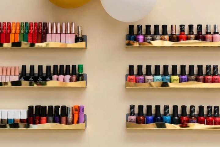 Skin & Silk Beauty Salon - Soin visage Hounslow - Photo de galerie - OneBooking
