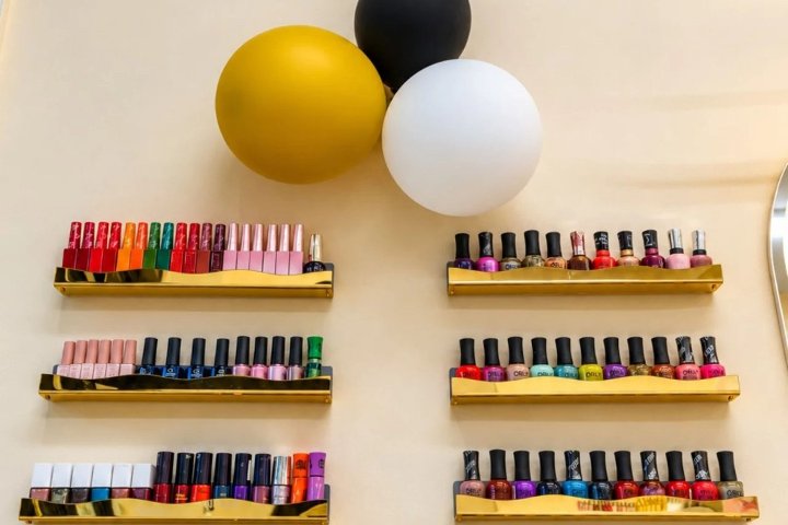 Skin & Silk Beauty Salon - Soin visage Hounslow - Photo de galerie - OneBooking