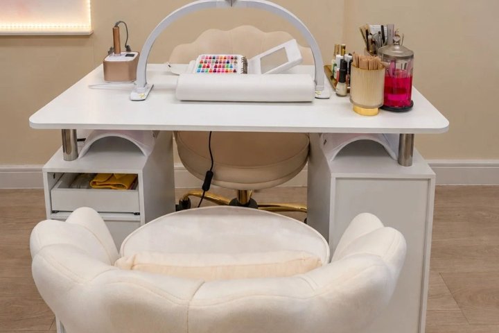 Skin & Silk Beauty Salon - Soin visage Hounslow - Photo de galerie - OneBooking