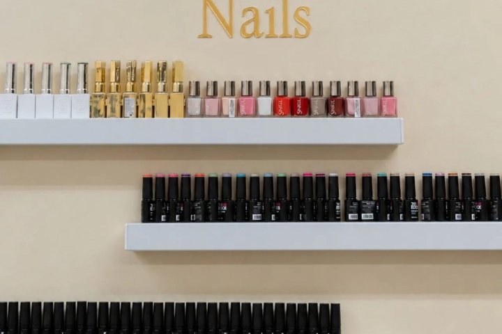 Skin & Silk Beauty Salon - Soin visage Hounslow - Photo de galerie - OneBooking