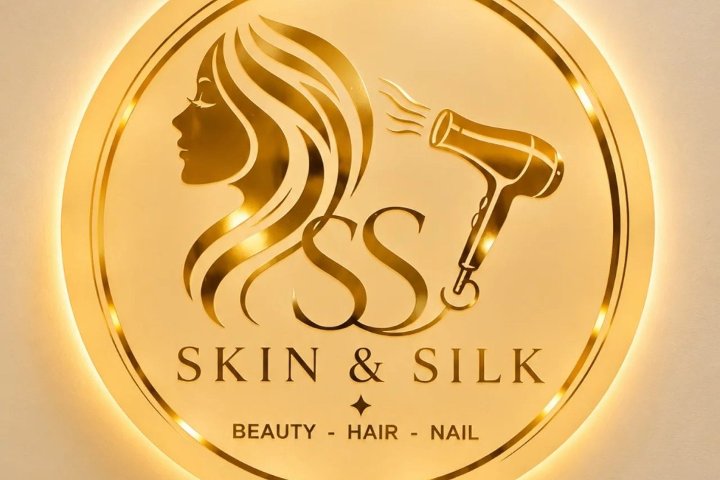 Skin & Silk Beauty Salon - Soin visage Hounslow - Photo de galerie - OneBooking