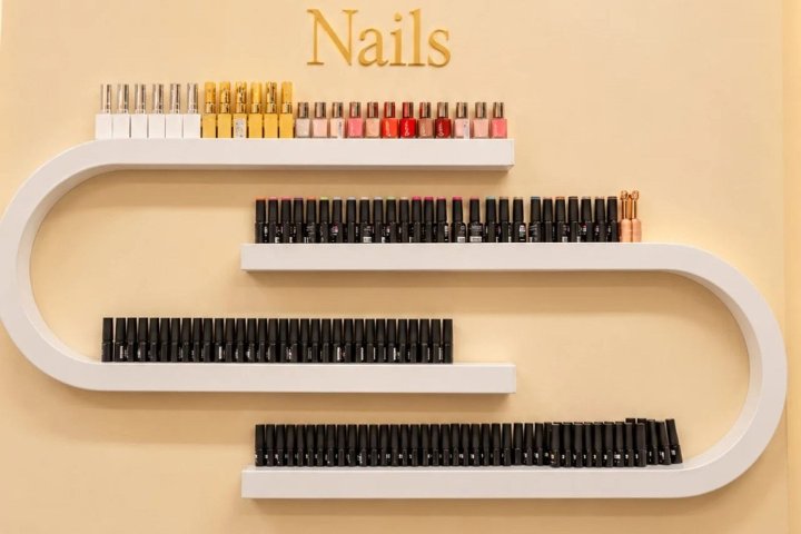 Skin & Silk Beauty Salon - Soin visage Hounslow - Photo de galerie - OneBooking