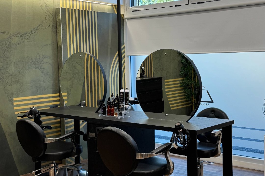 Salone Bio Naturale head &Hands Spa, Bufalotta, Roma