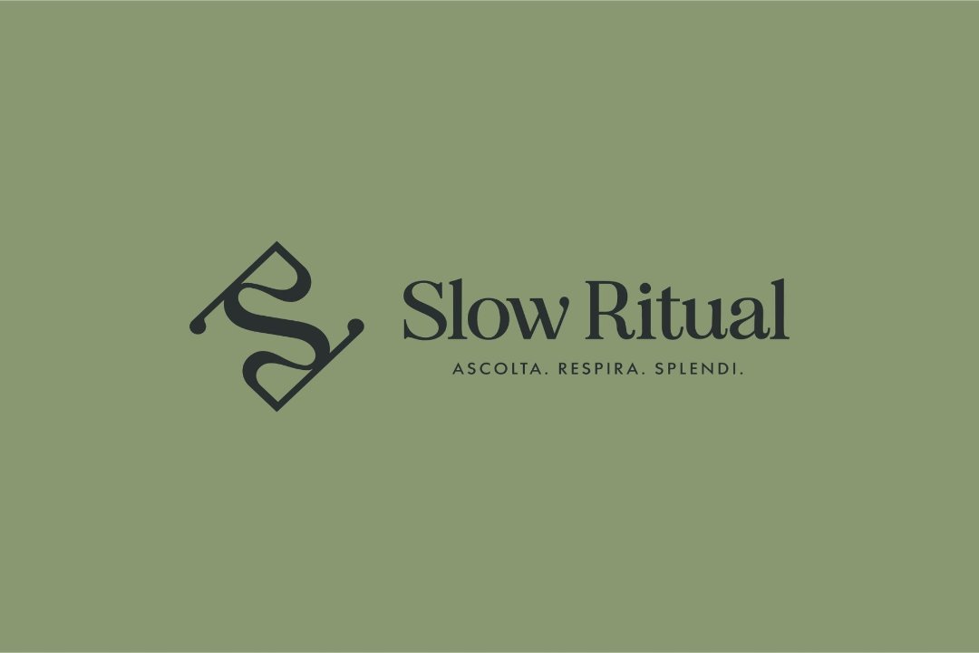 Slow Ritual di Valentina Veneziano Broccia, Crocetta, Torino