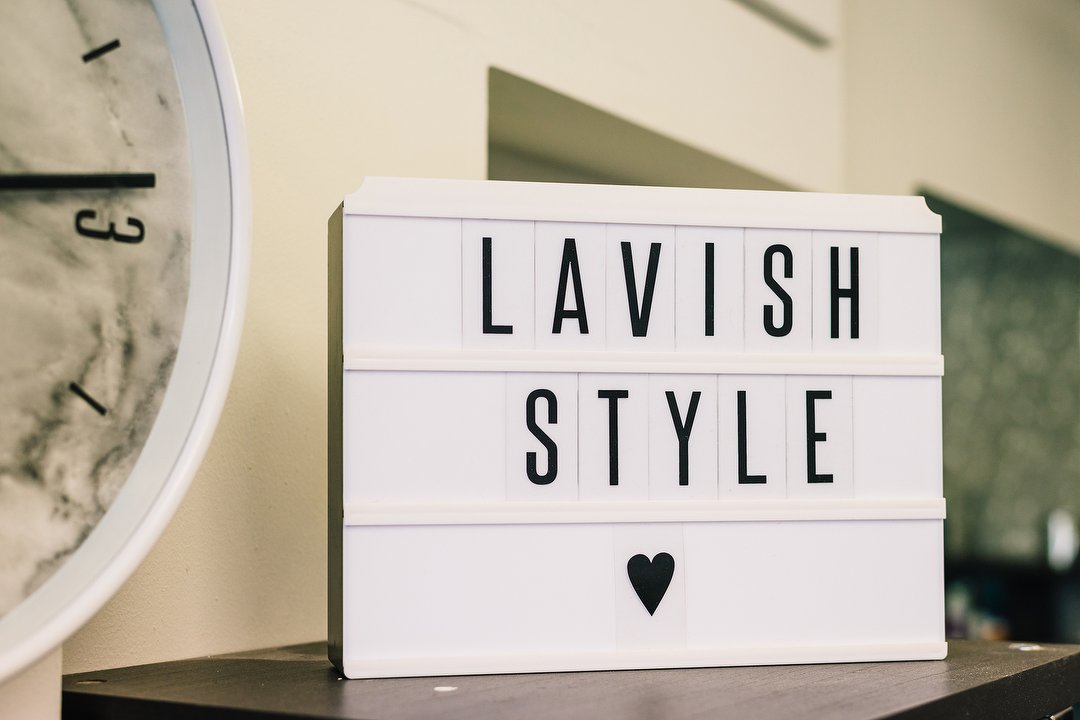 Lavish Style, Moston, Manchester