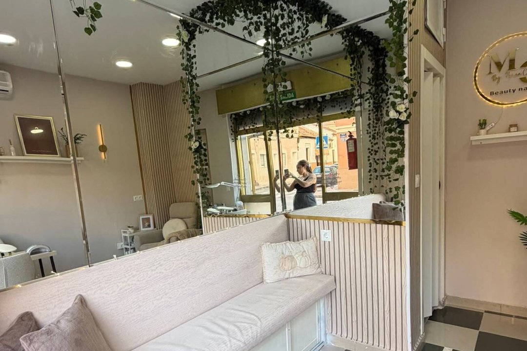 MG BeautyNails, Segalerva, Málaga