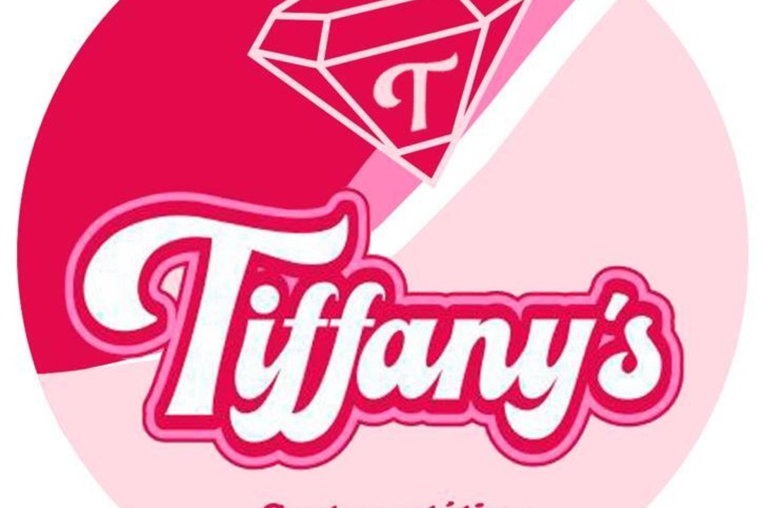 Tiffany's, Segovia